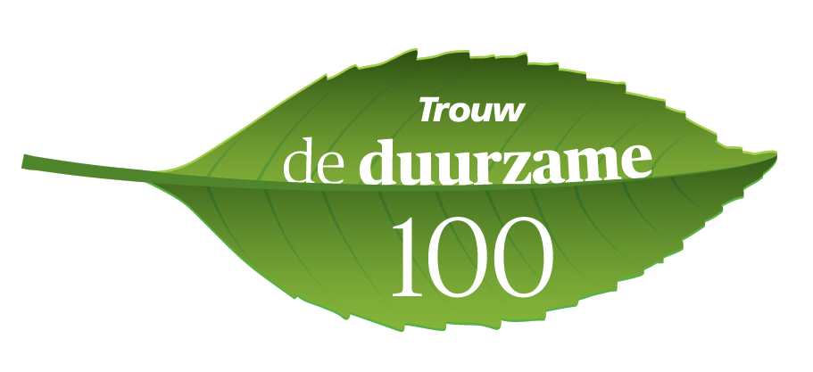 duurzame 100 trouw